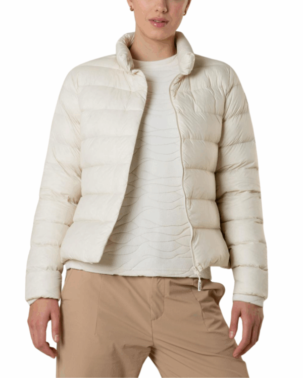 Women’s Cumulus Down Puffer Jacket