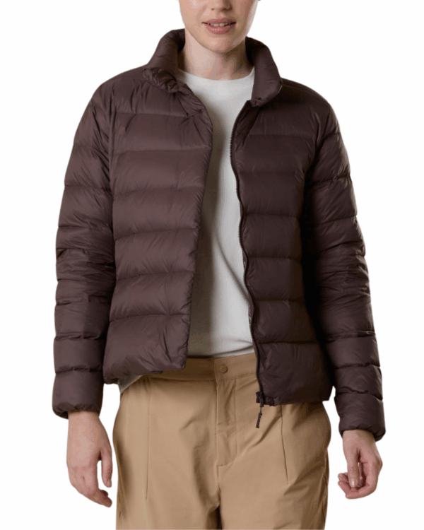 Women’s Cumulus Down Puffer Jacket