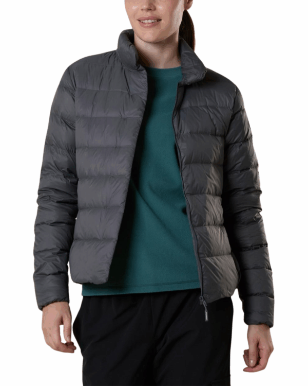 Women’s Cumulus Down Puffer Jacket