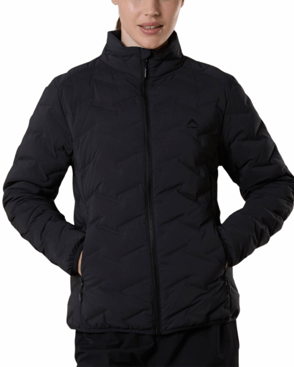 Women’s Sierra Down Puffer Jacket