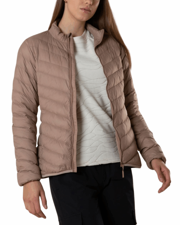 Women’s Aerolite 600 Down Puffer Jacket