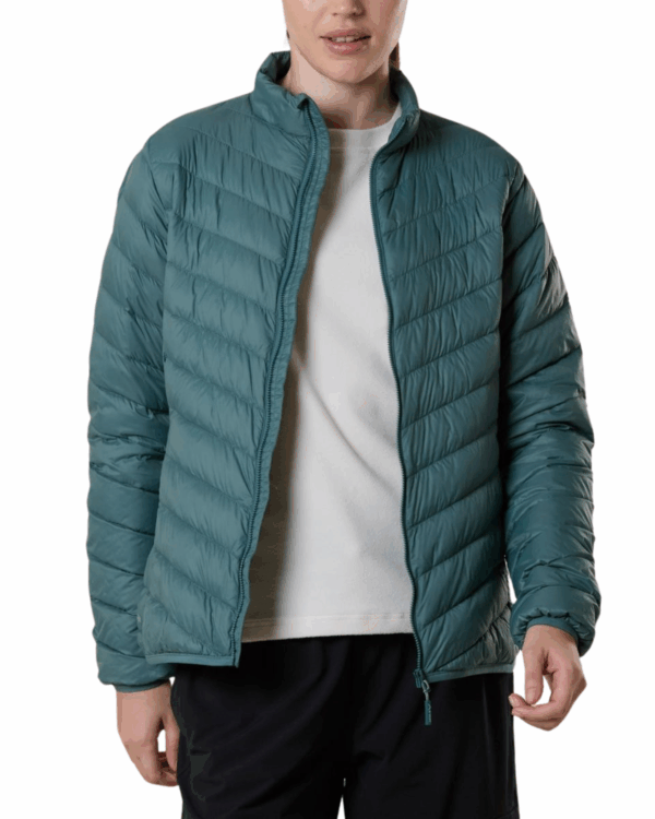 Women’s Aerolite 600 Down Puffer Jacket