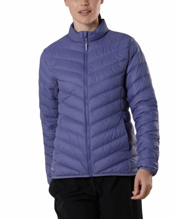 Women’s Aerolite 600 Down Puffer Jacket